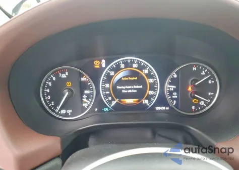 2018 Buick Enclave Avenir from USA, damaged, VIN 5GAEVCKW3JJ121354